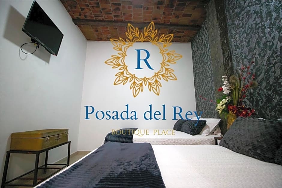 Casa De Rey