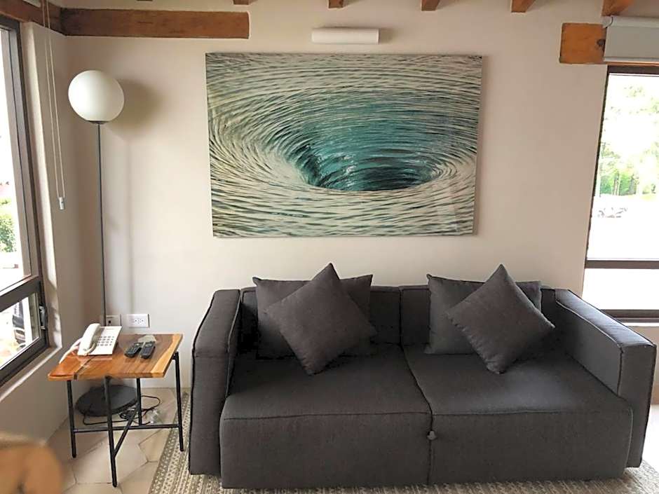 Hotel Boutique Unico Avandaro