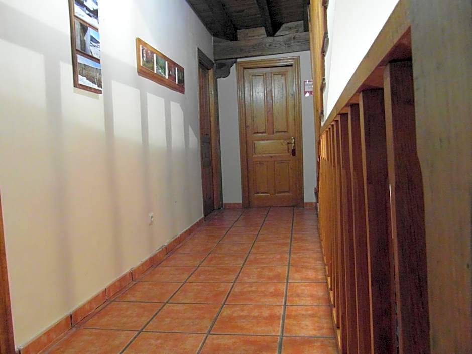 Albergue La Torre