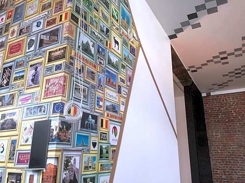 Nekotel Concept Art Hotel