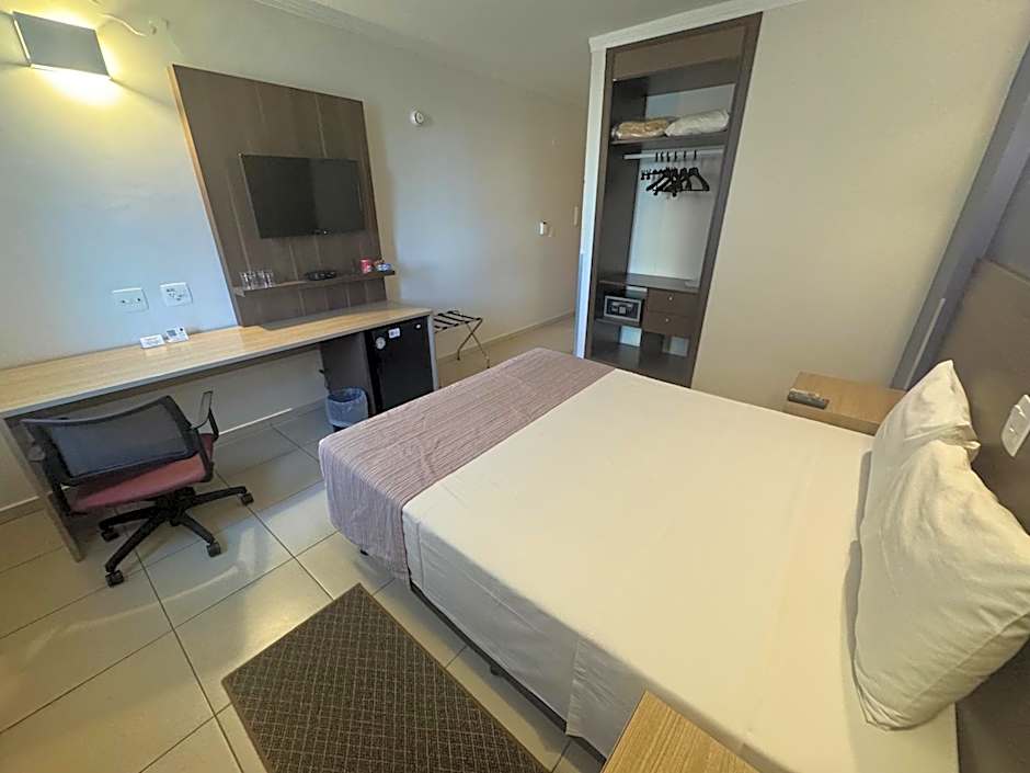 Comfort Hotel Araraquara