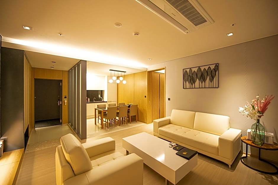 J One Hotel Cheongju