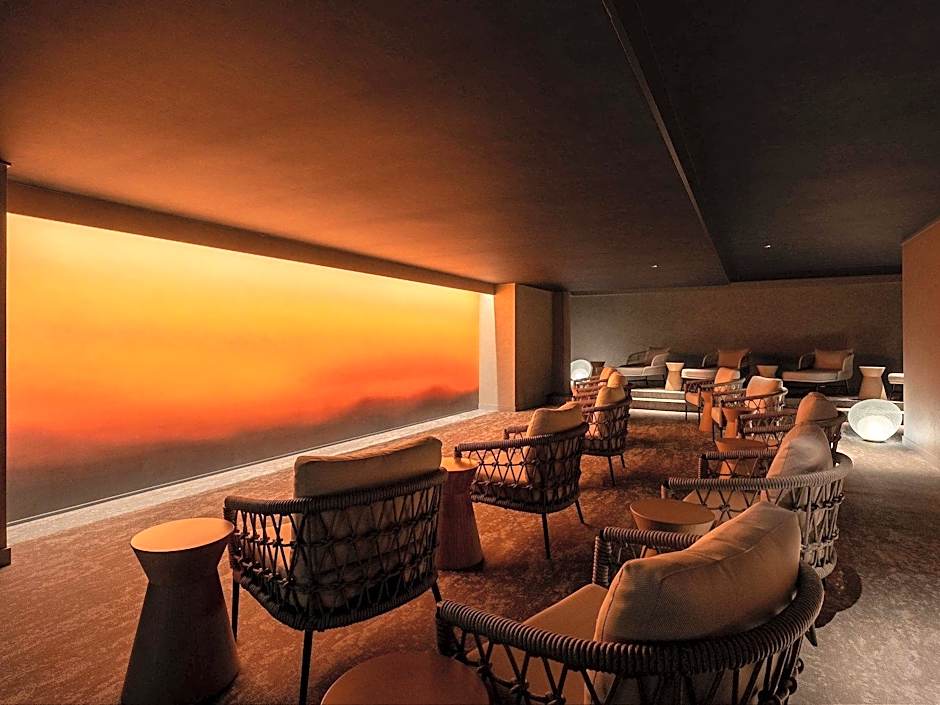 Grand Mercure Yatsugatake Resort & Spa