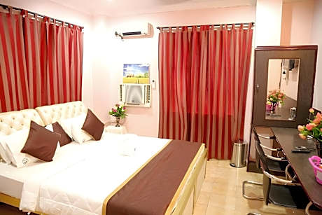 Hotel Tibet