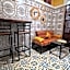 Central Marrakesh Medina Apartment
