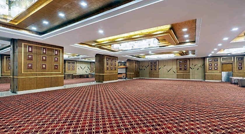 Radisson Hotel Gurugram Sohna Road City Center