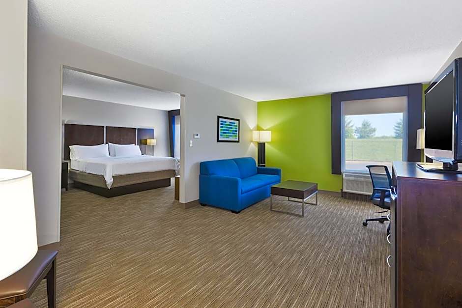 Holiday Inn Express Chillicothe East By IHG