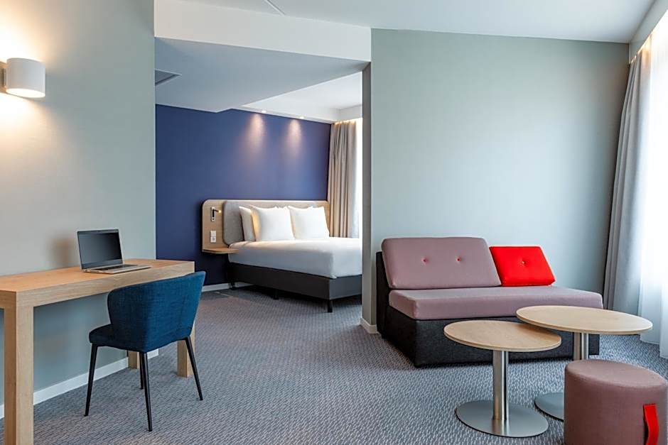 Holiday Inn Express Almere By IHG