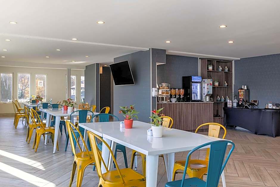 Aiden by Best Western Cape Cod - West Yarmouth