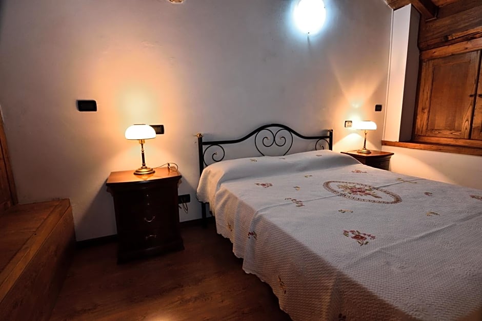 B&B Il Borgo Fiorito