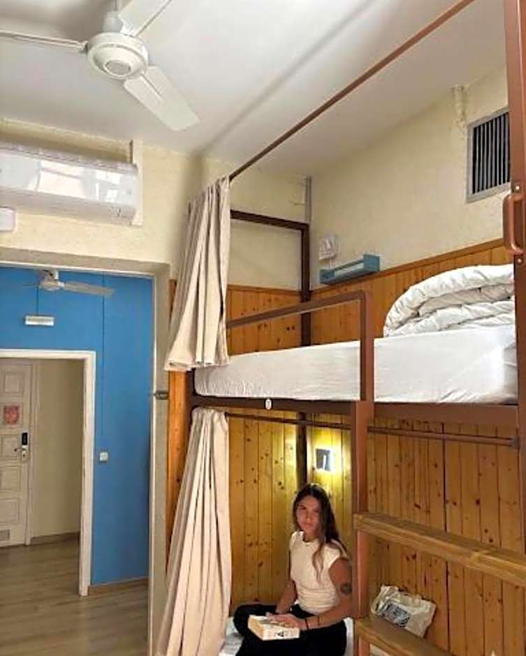Itaca Hostel