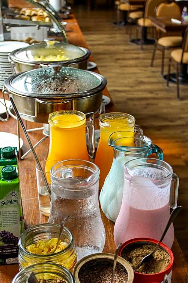 Hotel Village da Serra