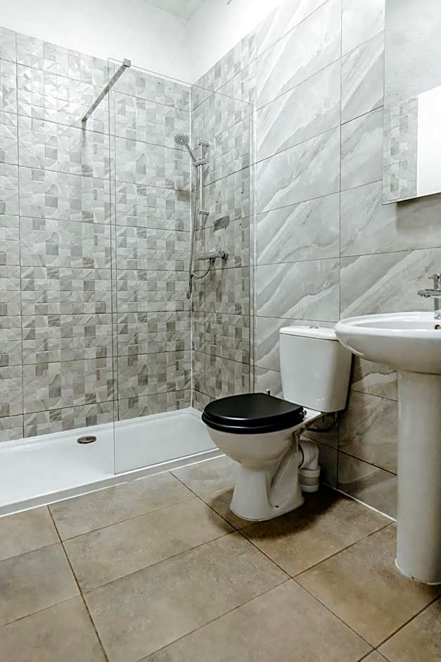 Eden Quay Guesthouse Private Rooms