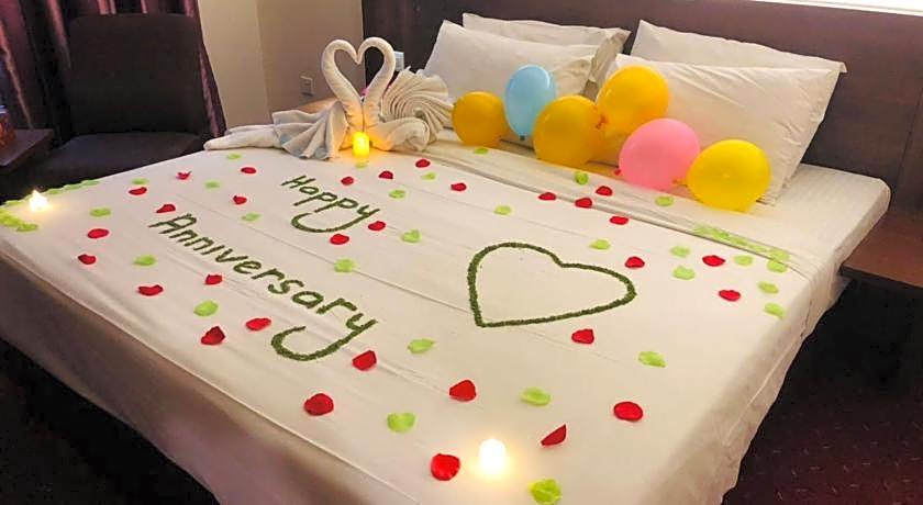 Hotel Yt Midtown Kuala Terengganu