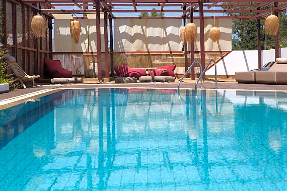 Kalypso Hotel