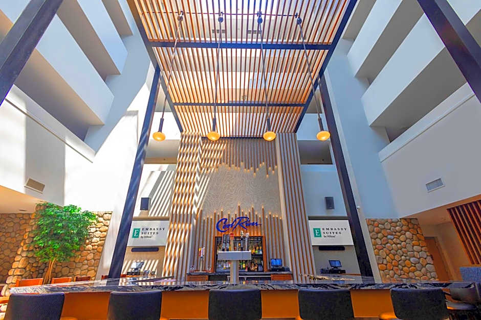 Embassy Suites by Hilton Philadelphia Valley Forge