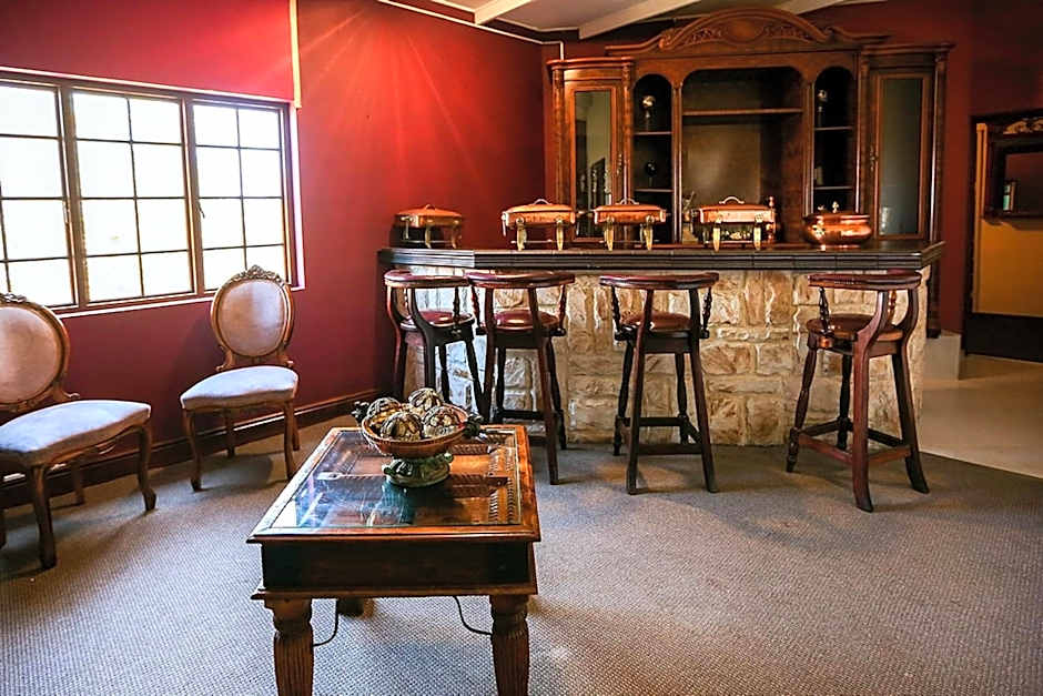 Misty Waves Boutique Hotel