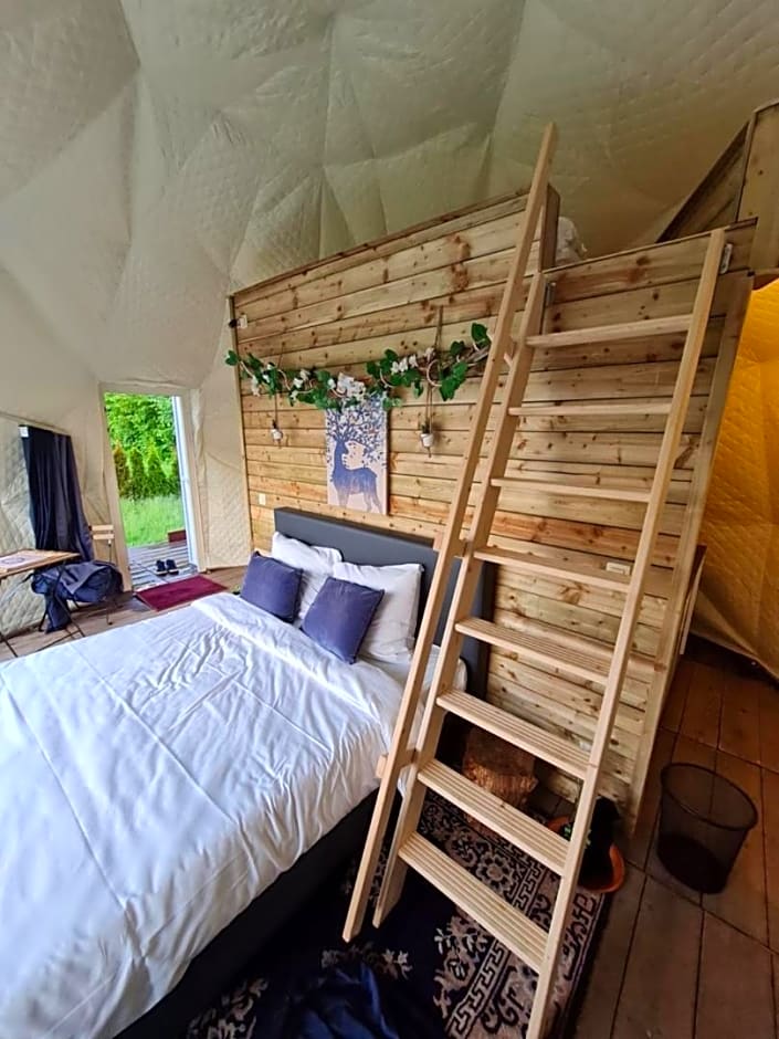 Parkhoeve Glamping