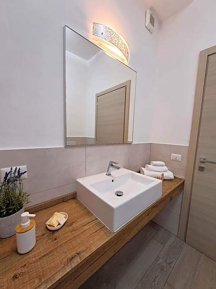 Ajana Rooms by Accomodo