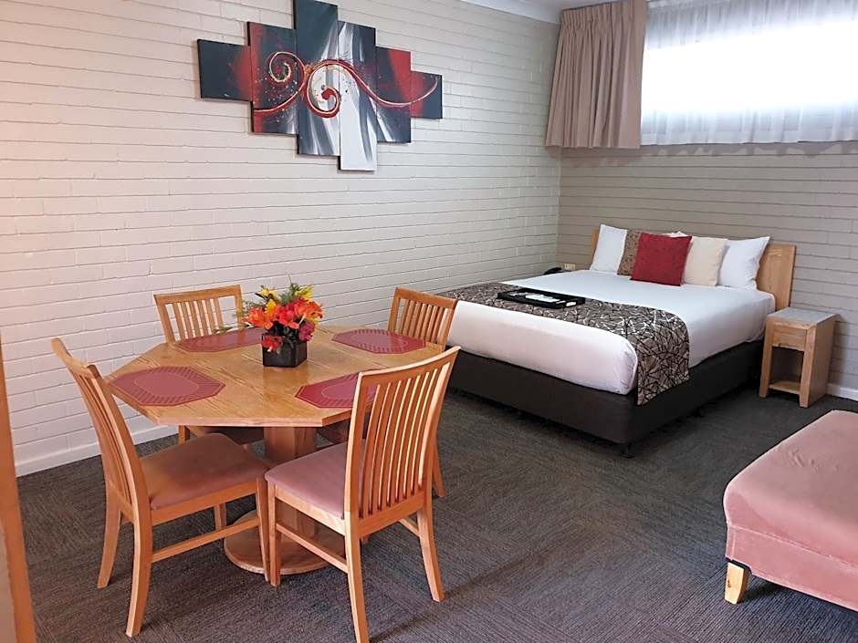 Best Western Endeavour Motel
