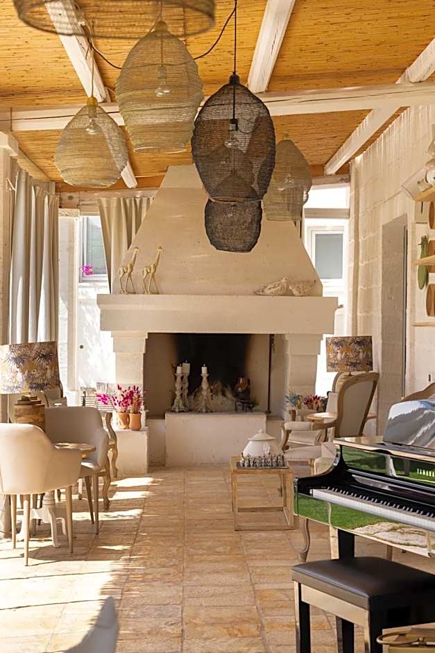 Masseria San Francesco