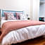 Hotel Bienvenidos Rooms Xàtiva