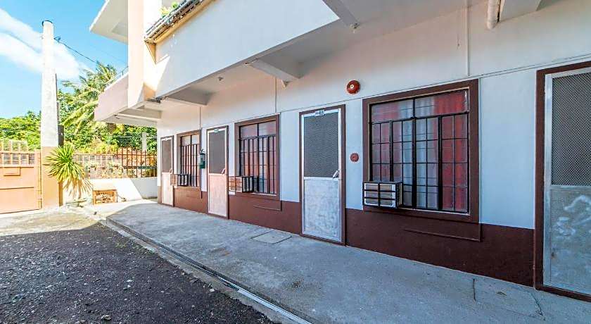 RedDoorz @ Pag Asa Rawis Legazpi