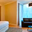 Lyon Marriott Hotel Cite Internationale