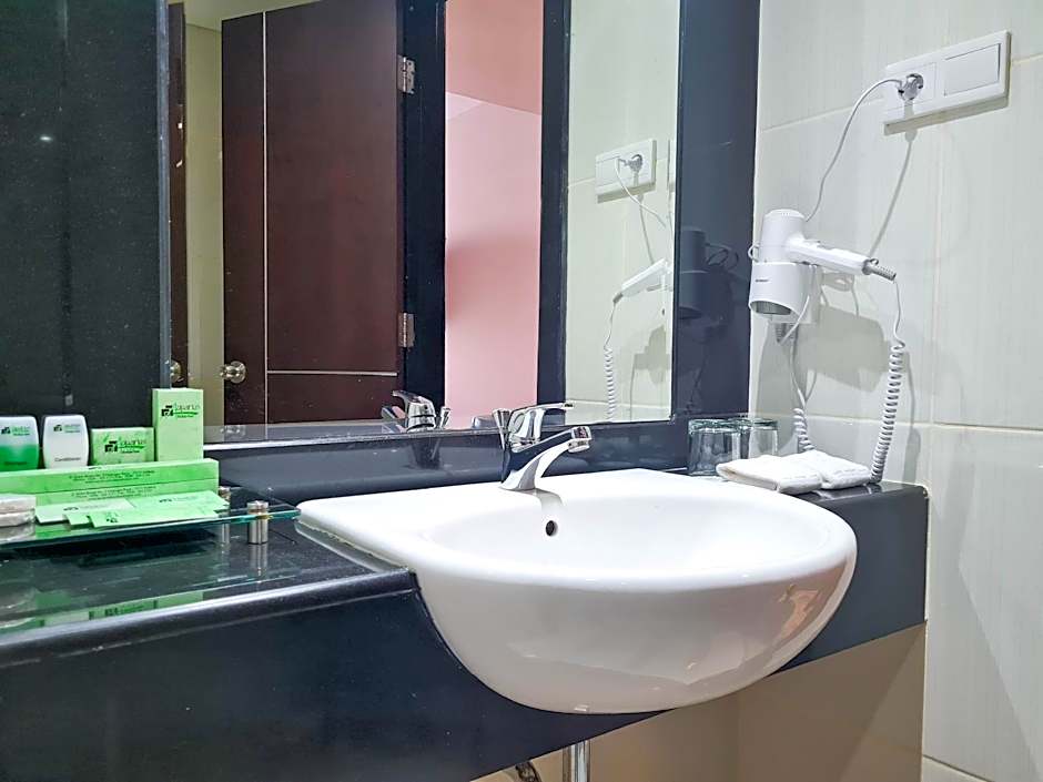 Aquarius Boutique Hotel