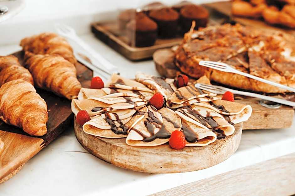 Sea Sense Boutique Villa & Relax Zone