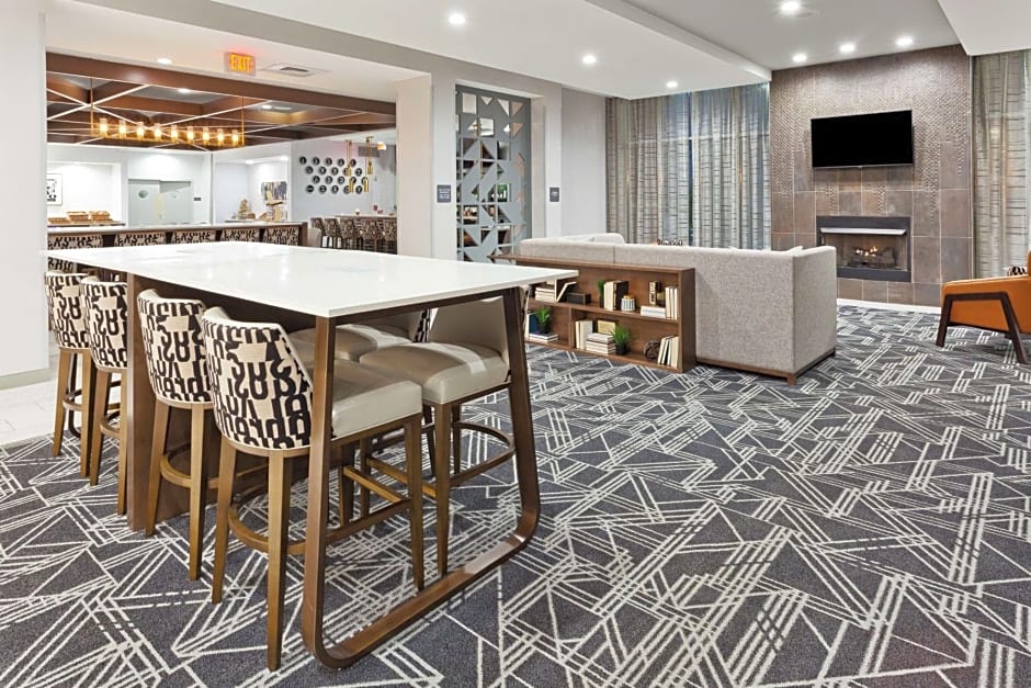 DoubleTree By Hilton Dothan, Al