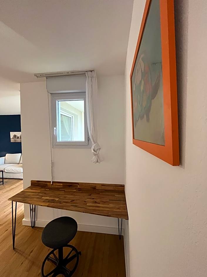 Les appartements du Clos de la Chartreuse By Ateya