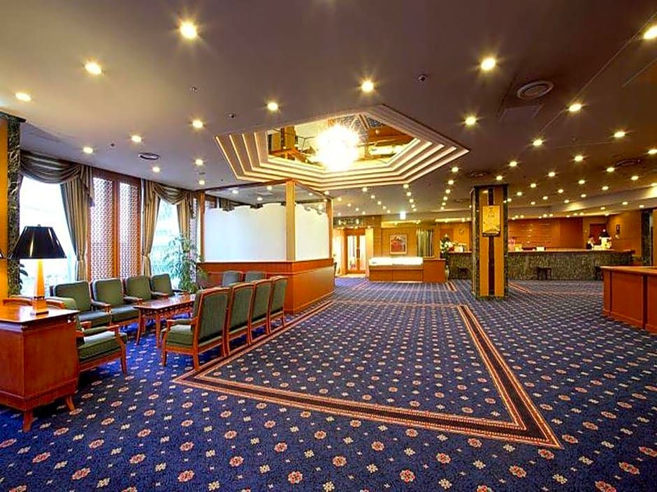 Meitetsu Grand Hotel