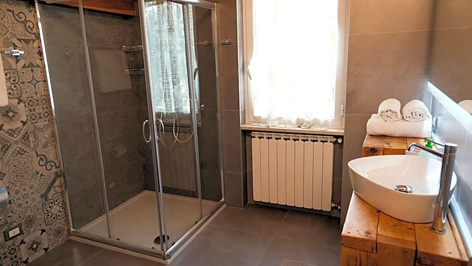 Antiche Rive Holidays Apartments