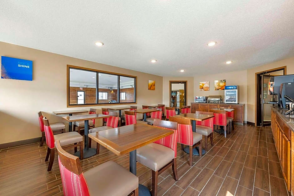 Comfort Inn Lexington