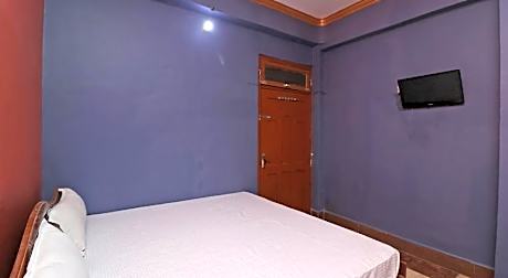 SPOT ON 38000 Vaidehi Bhawan