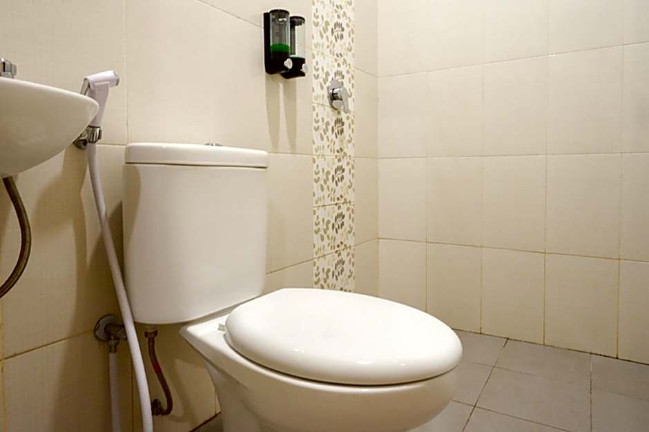 RedDoorz near Exit Tol Banyumanik 2