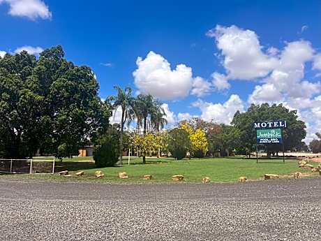 Jumbuck Motel