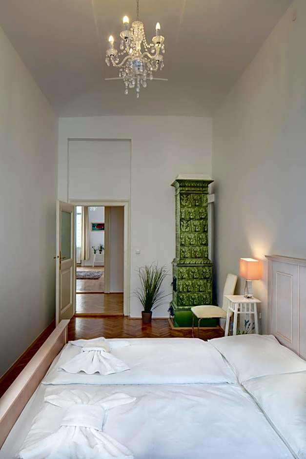 Old Town Square Apartments