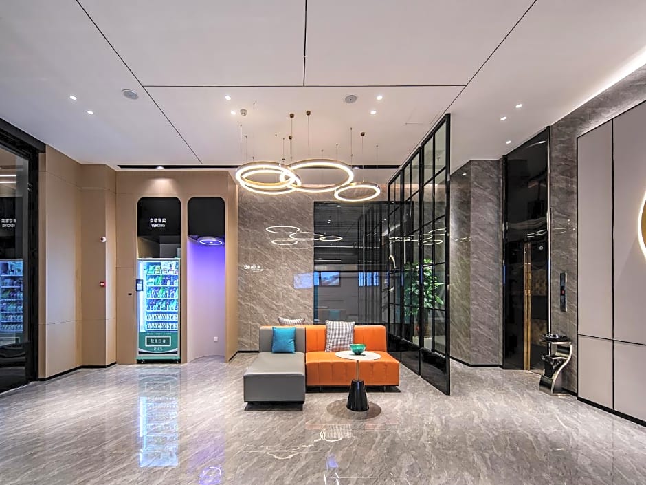 City Comfort Inn Shiyan Yunyang District Government