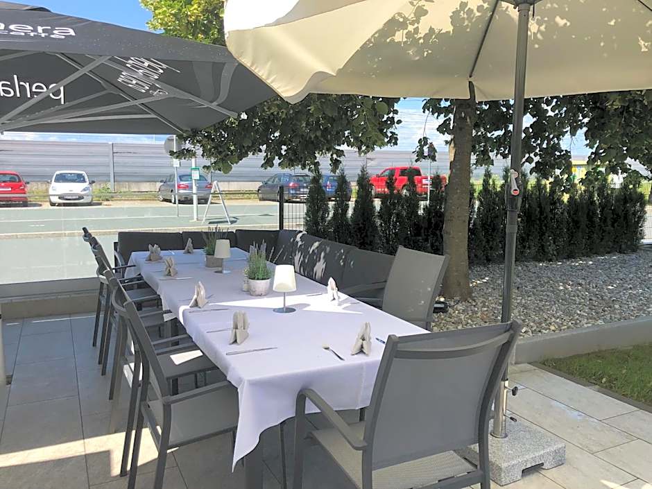 Hotel Restaurant Meyer