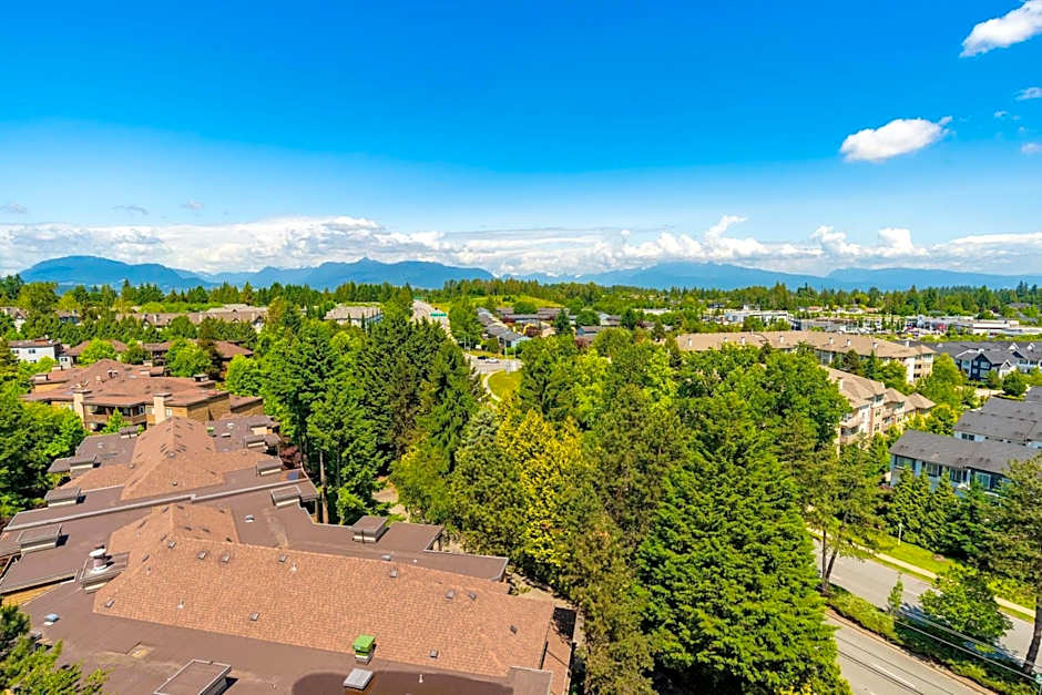 Sandman Suites Surrey - Guildford