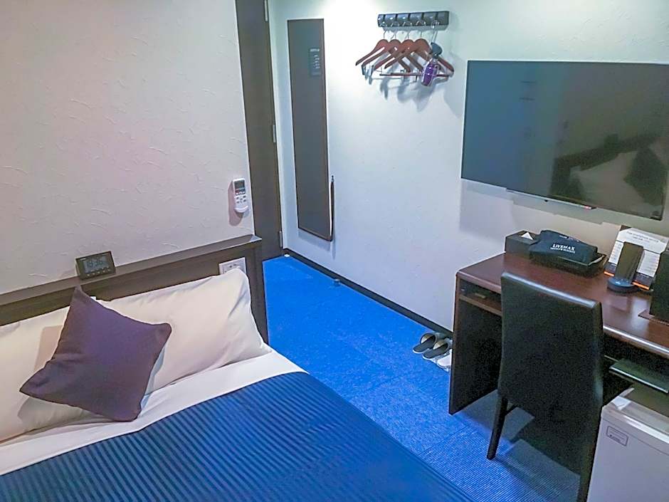 Hotel Livemax Yokkaichi-Ekimae
