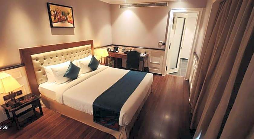 Nambiar Club Bellezea