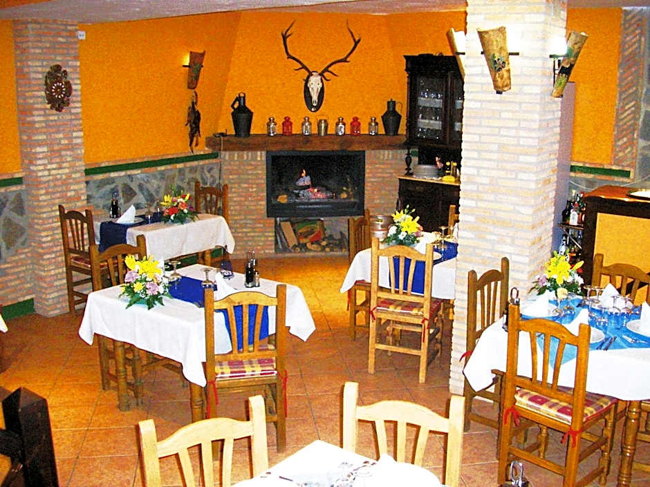 Hotel Palacio Guzmanes