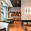 Le Meridien Boston Cambridge