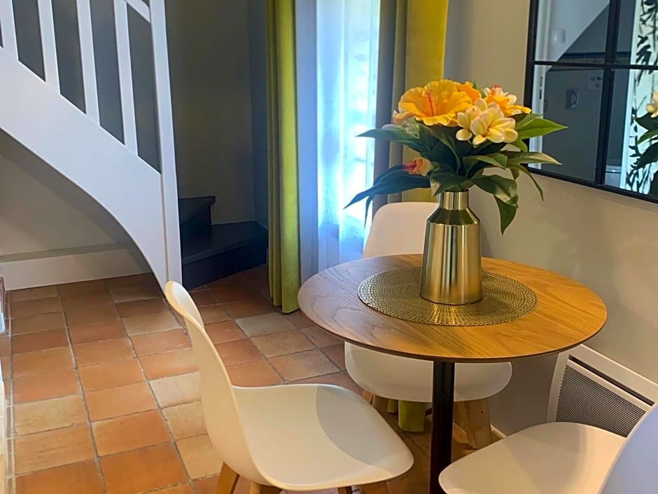 Hotel Les Suites - Domaine de Crécy