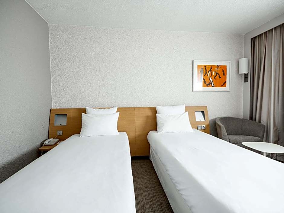 Novotel Poissy Orgeval