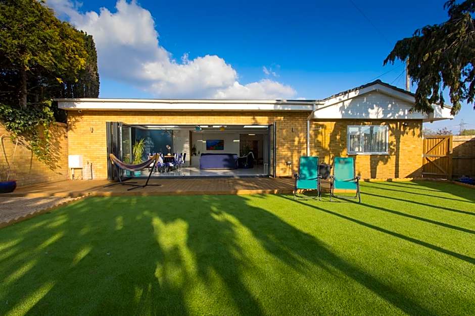 Legoland Heathrow Windsor Apartment Hotel