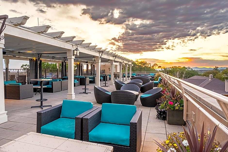 Drury Plaza Hotel Santa Fe